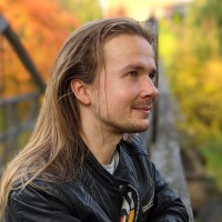Antti Martikainen